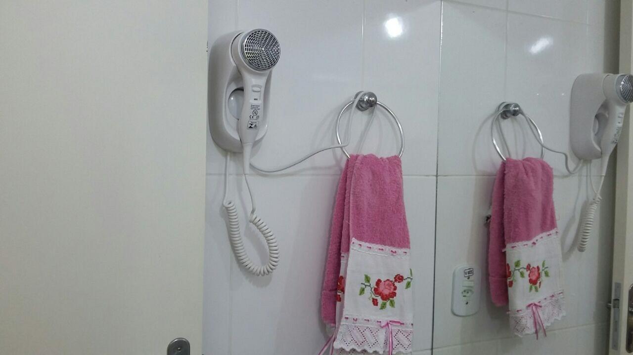 Apartamento Lacqua Di Roma III Caldas Novas Exteriér fotografie